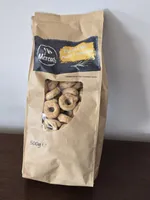 Taralli tradizionali