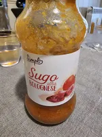 Sugo Alla Bolognese