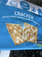 Cracker Salati