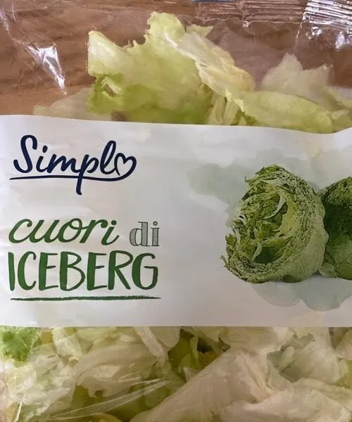 Cuori di iceberg