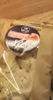 Focaccia cipolle