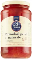 Pomodori pelati natural