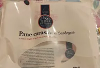 Pane carasau