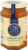 Confitura de melocotón di romagna igp