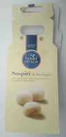 Sospiri di Sardegna