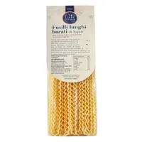 Fusillo bucato