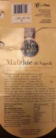 Mafalde di Napoli