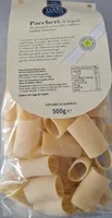 Paccheri