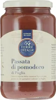 T. d. i Passata Di Pomodoro