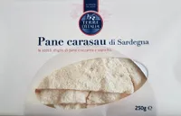 Pane Carasau di Sardegna