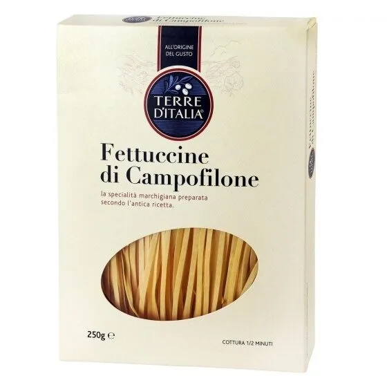 Fettuccine di Campofilone