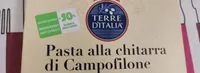 Pasta àlla chitarrà di campofilone