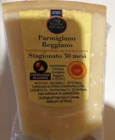 Parmigiano Reggiano