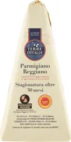 Parmigiano reggiano stagionatura oltre 30 mesi