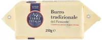 Terre D'italia Burro Del Piemonte