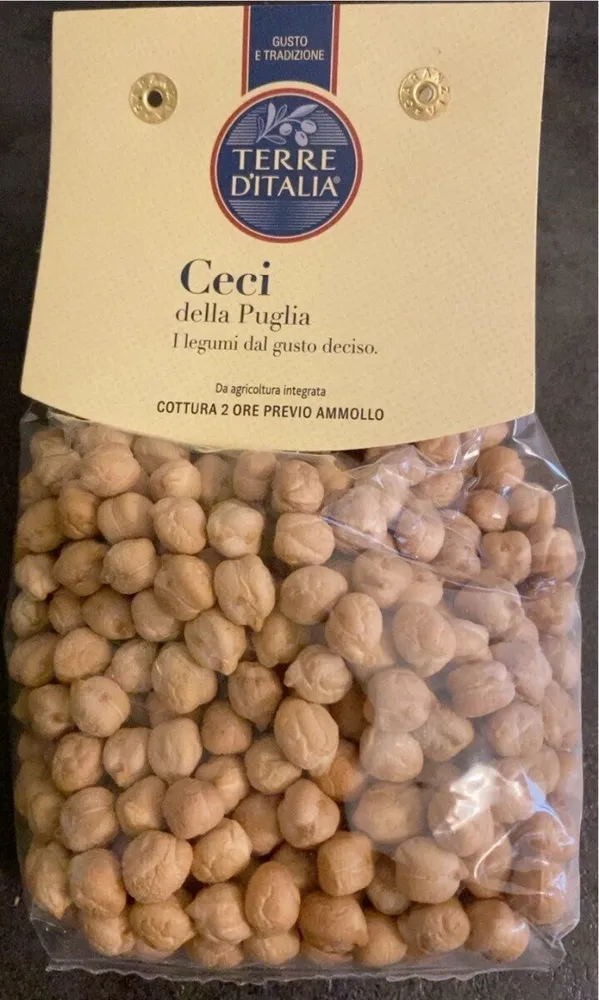 Ceci della Puglia