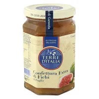 Confettura Extra Di Fichi Jam