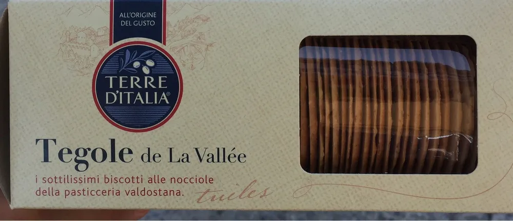 Tegole de la Vallée
