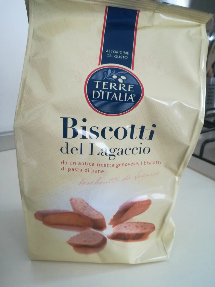 biscotti del legaccio