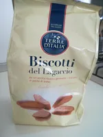 biscotti del legaccio