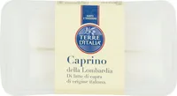 Caprino della lombardia