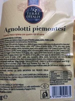 Agnolotti piemontesi