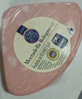Mortadella Bologna IGP