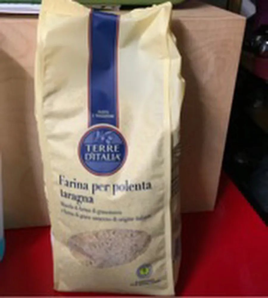 Polenta