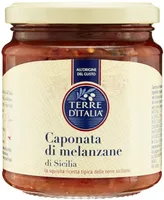Caponata di melanzane