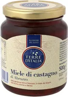 Terre D'italia Miele Di Castagno