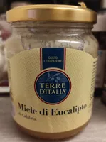 Terre D`italia Miele Di Eucalipto Di Calabria