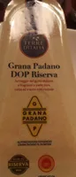 Grana Padano DOP Riserva