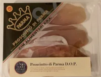 Prosciutto di Parma D.O.P.