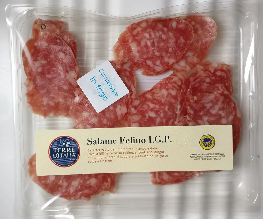 Salame Felino