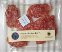 Salame Felino