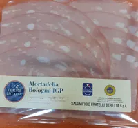 Mortadella Bologna IGP