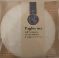 Paglierina del Piemonte