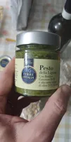 Salsa pesto