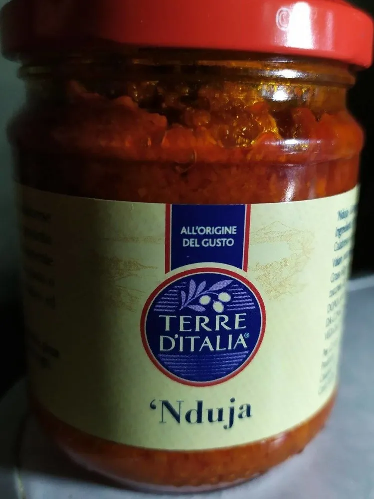 'Nduja