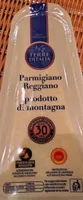 Parmigiano reggiano