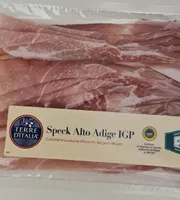 Speck Alto Adige IGP