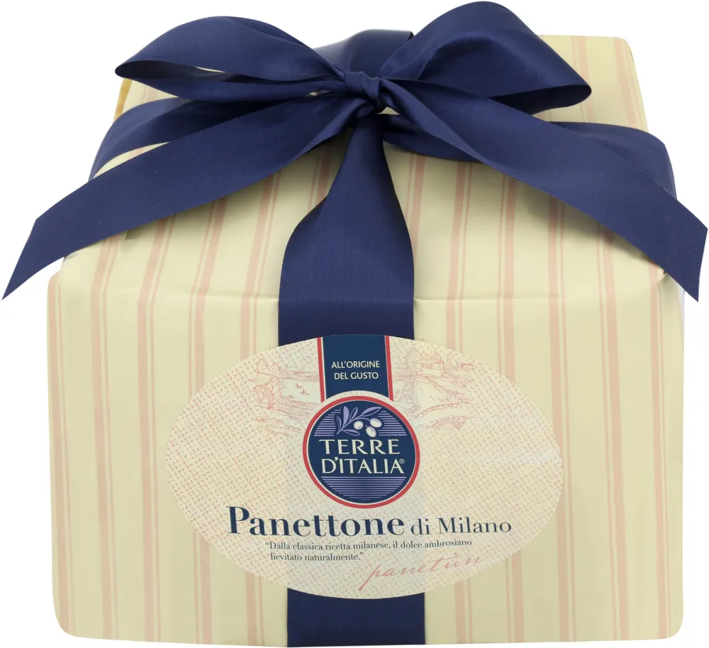 Panettone di Milano