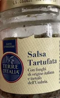 Salsa Tartufata