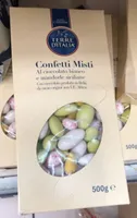 Confetti misti