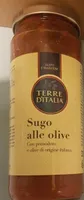 Sugo alle olive