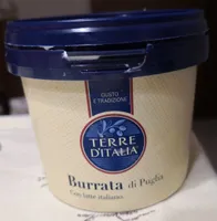 Burrata di Puglia