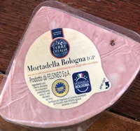 Mortadella bologna IGP