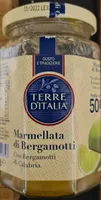 Marmellata di Bergamotti
