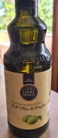 Olio extravergine di oliva IGP olio di Puglia