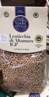Lenticchia